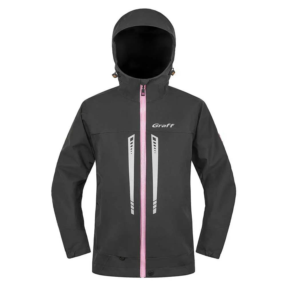 Graff 607-b-2-d Jacke Graff 607-b-2-d Jacke