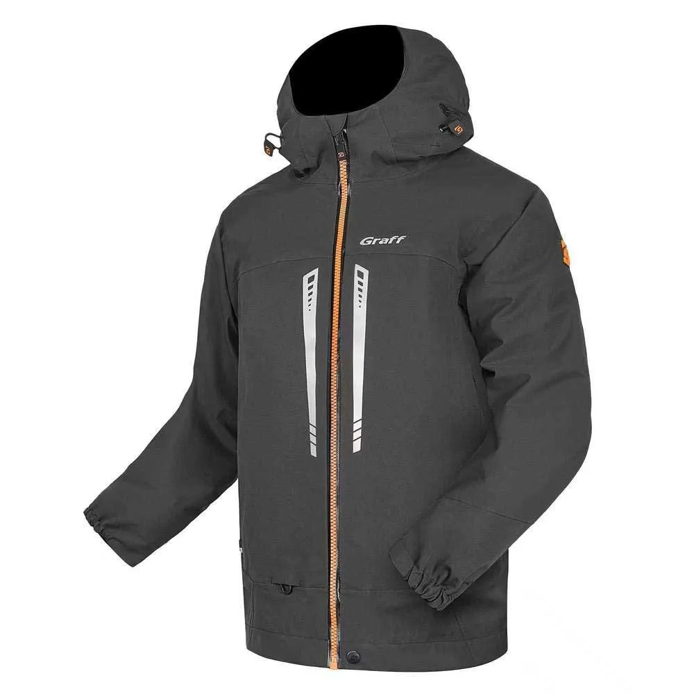 Graff 607-b-2 Jacke Graff 607-b-2 Jacke