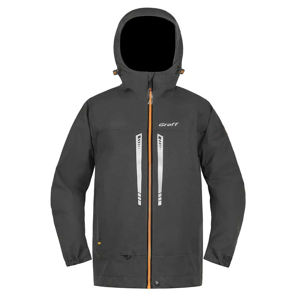 Graff 607-b-2 Jacke Graff 607-b-2 Jacke