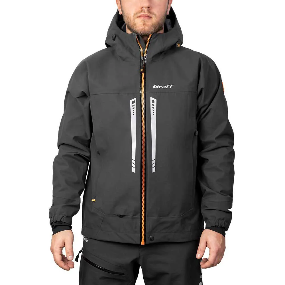 Graff 607-b-2 Jacke