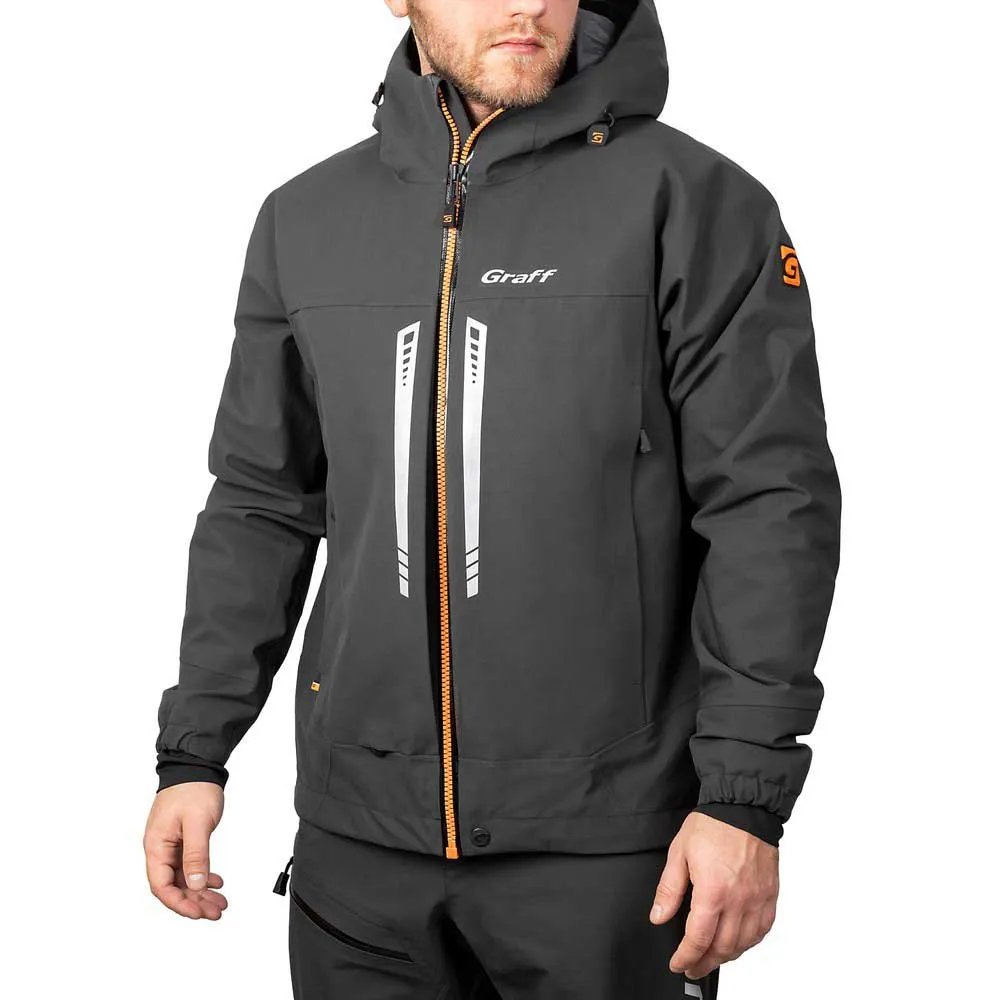 Graff 607-b-2 Jacke Graff 607-b-2 Jacke