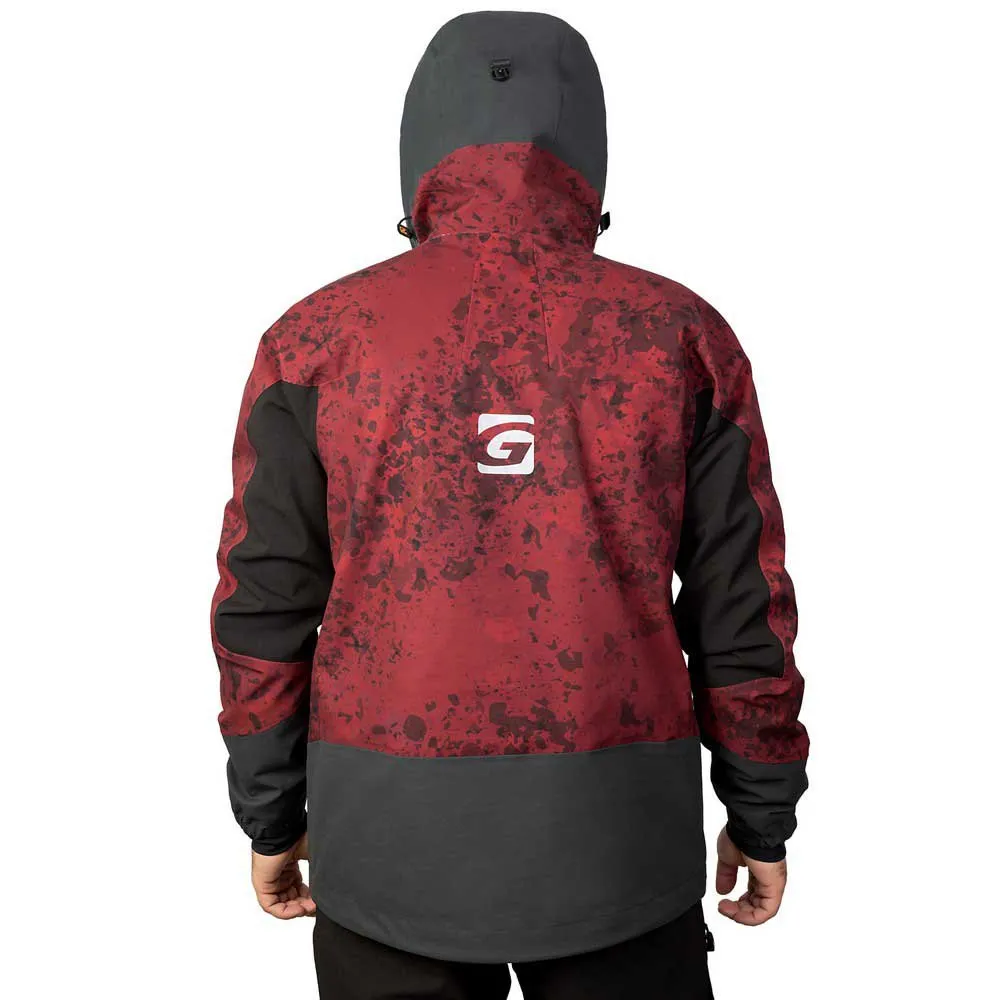 Graff 607-b-4 Jacke Graff 607-b-4 Jacke
