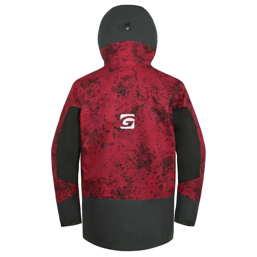 Graff 607-b-4 Jacke Graff 607-b-4 Jacke