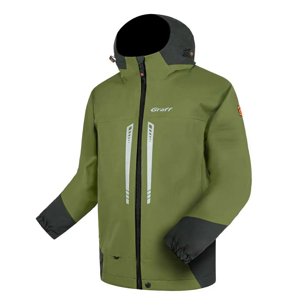 Graff 607-b-7 Jacke Graff 607-b-7 Jacke