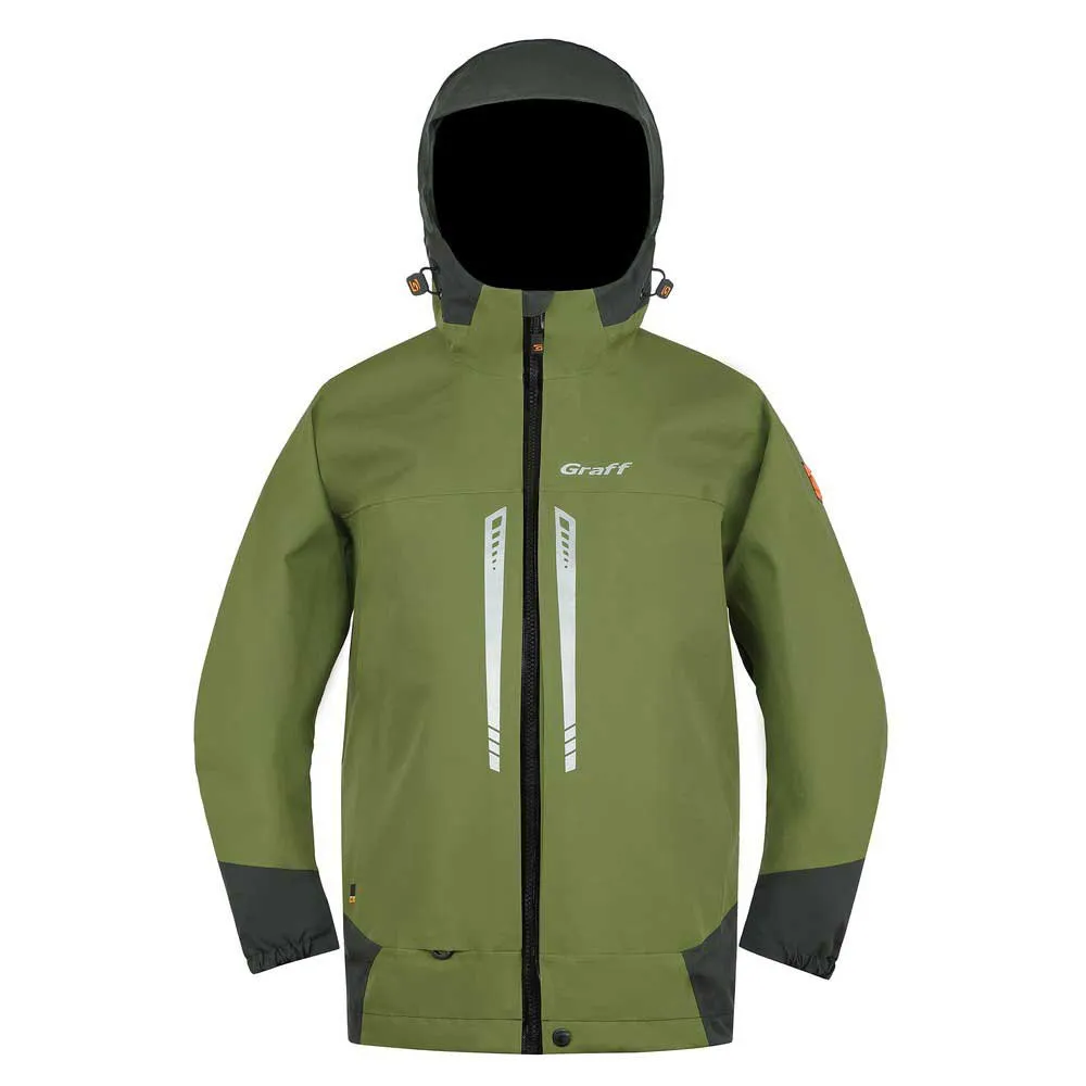 Graff 607-b-7 Jacke Graff 607-b-7 Jacke