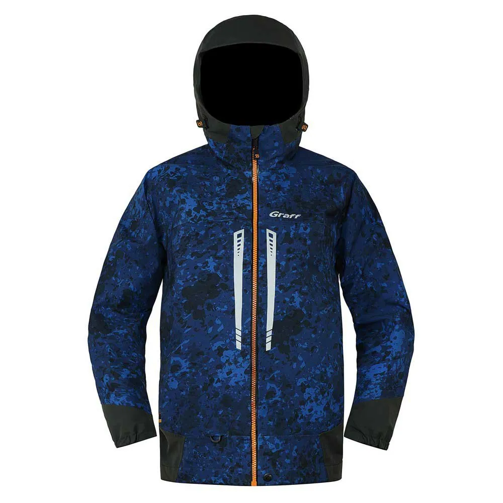Graff 607-b-9 Jacke