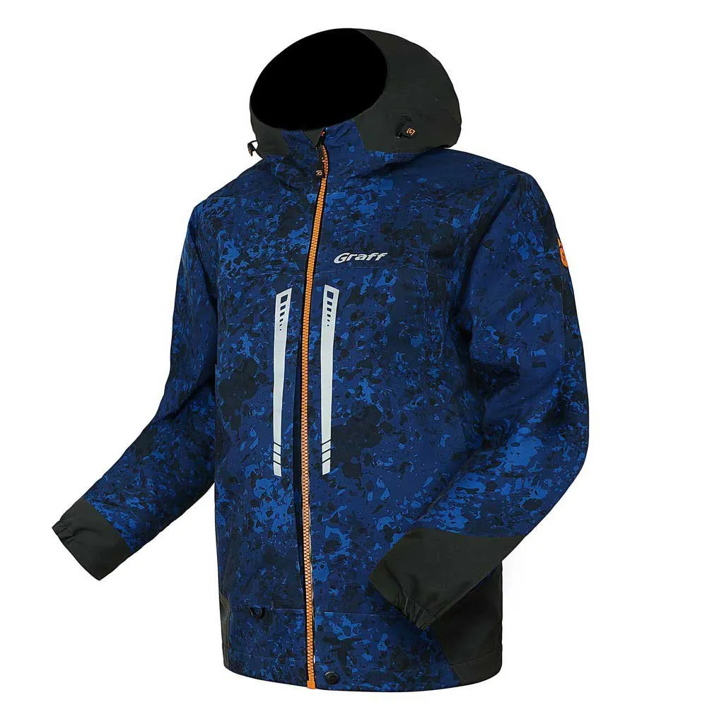 Graff 607-b-9 Jacke Graff 607-b-9 Jacke