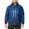 Blue camo