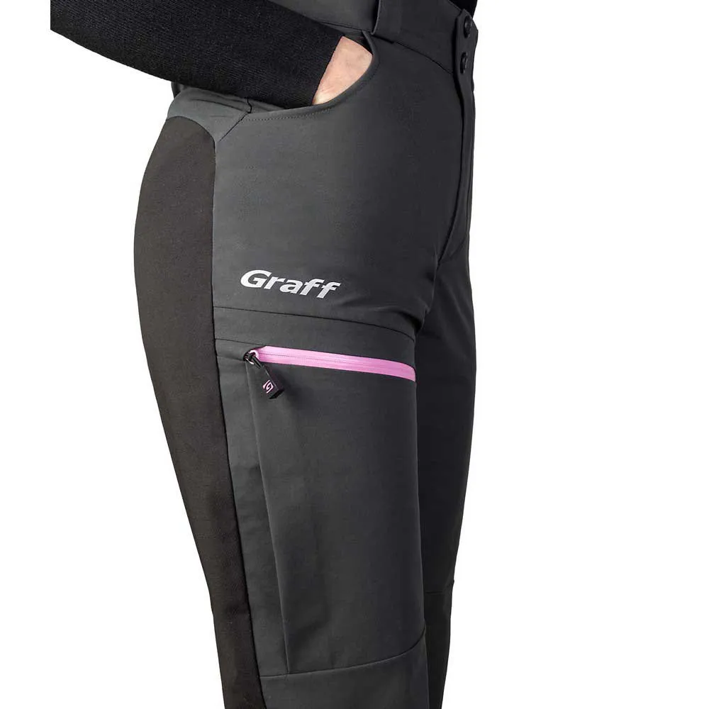 Graff 707-b-d Hosen