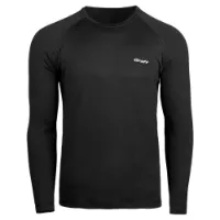 Graff Active Extreme Thermoactive 929-1 Langarm-baselayer Graff Active Extreme Thermoactive 929-1 Langarm-baselayer