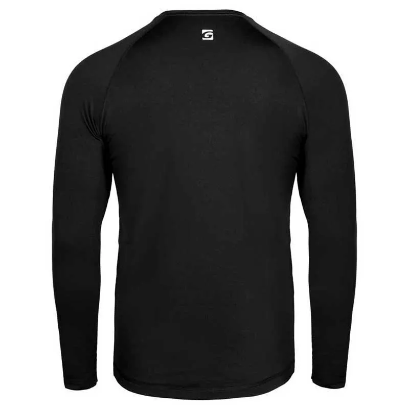 Graff Active Extreme Thermoactive 929-1 Langarm-baselayer Graff Active Extreme Thermoactive 929-1 Langarm-baselayer