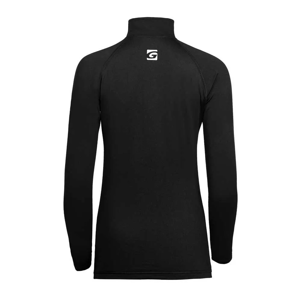 Graff Active Performance Langarm-baselayer, Black Graff Active Performance Langarm-baselayer, Black