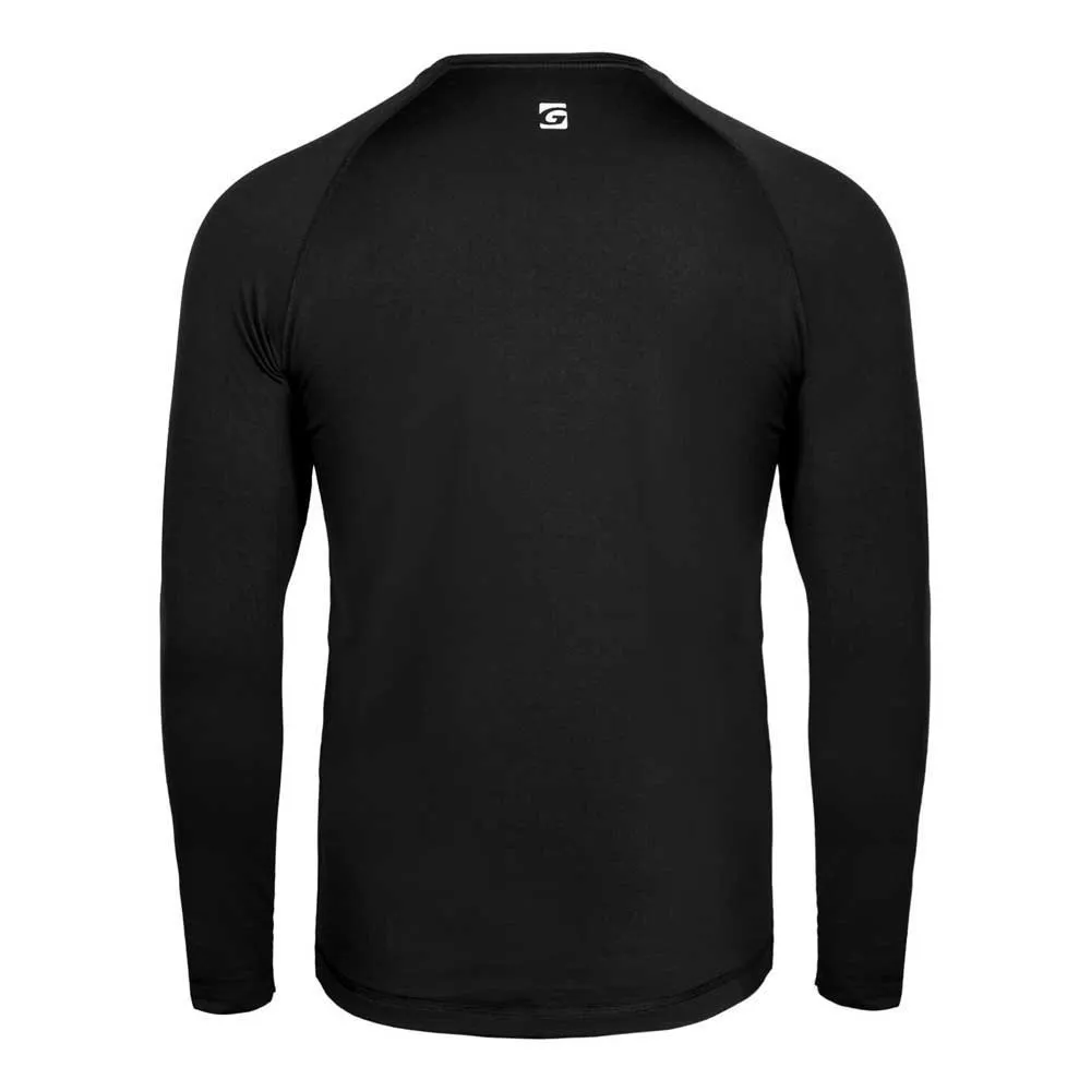 Graff Active Permormance Thermoactive Langarm-baselayer Graff Active Permormance Thermoactive Langarm-baselayer