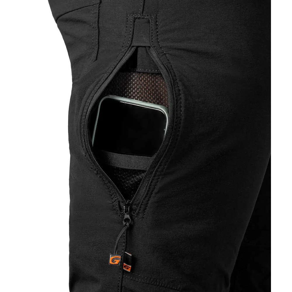Graff Flexible Outdoor 710-1 Hosen Graff Flexible Outdoor 710-1 Hosen