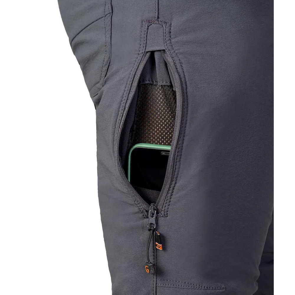 Graff Flexible Outdoor 710-2 Hosen Graff Flexible Outdoor 710-2 Hosen
