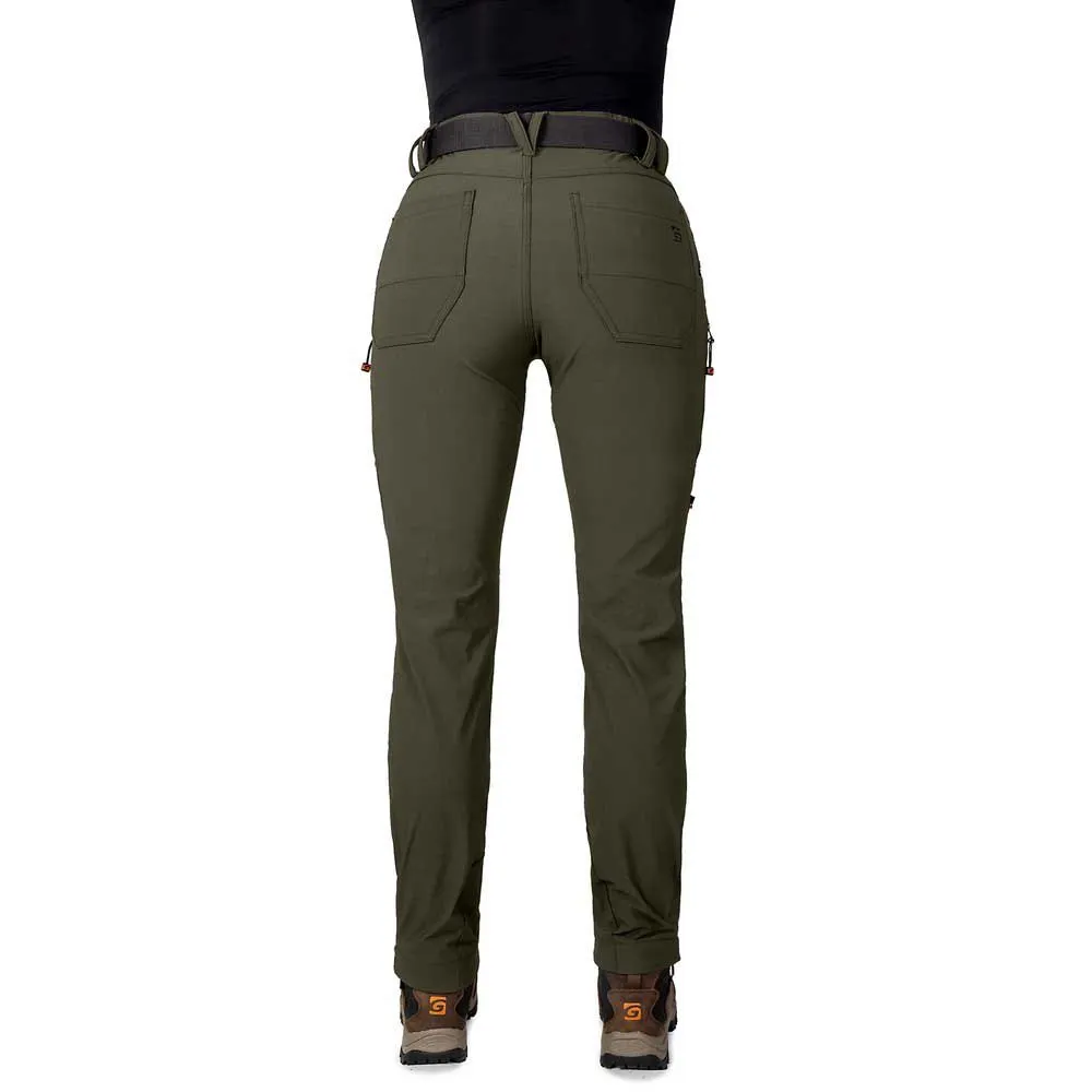 Graff Flexible Outdoor 710-d Hosen Graff Flexible Outdoor 710-d Hosen
