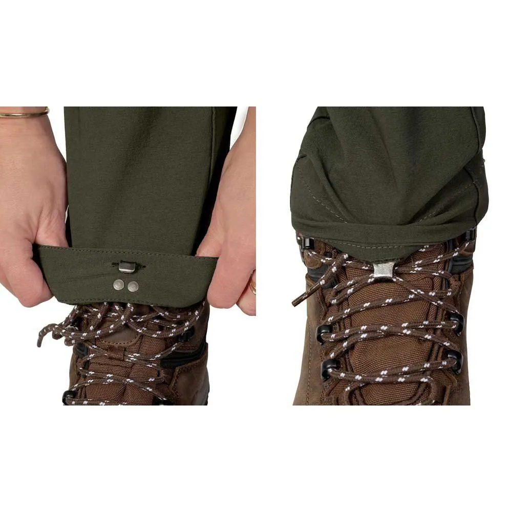 Graff Flexible Outdoor 710-d Hosen Graff Flexible Outdoor 710-d Hosen