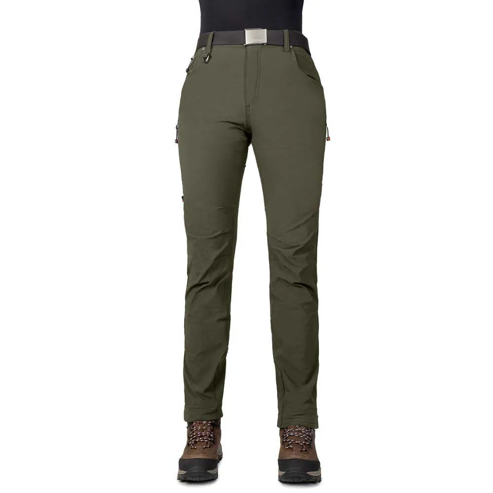 Graff Flexible Outdoor 710-d Hosen Graff Flexible Outdoor 710-d Hosen