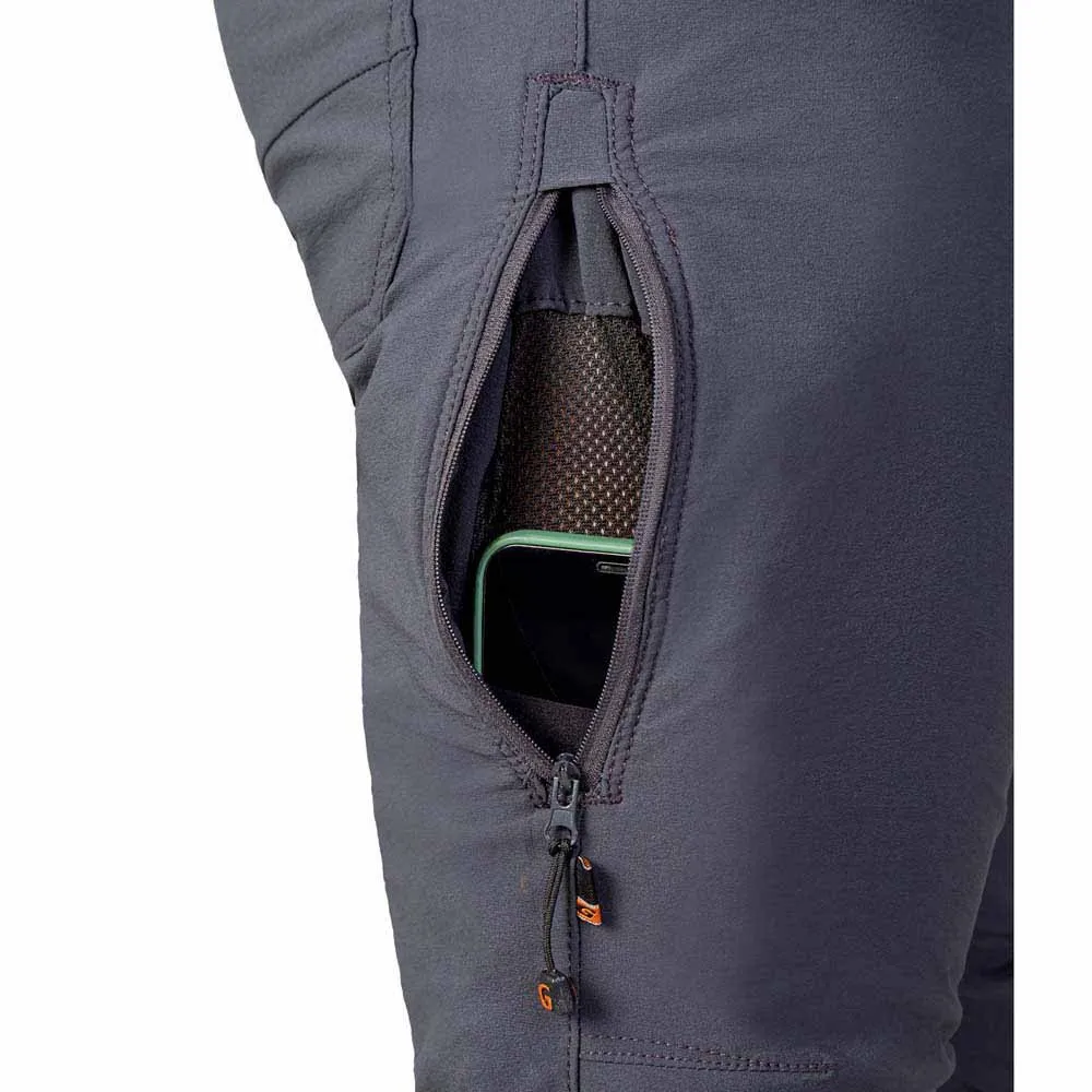 Graff Flexible Outdoor Hosen Graff Flexible Outdoor Hosen