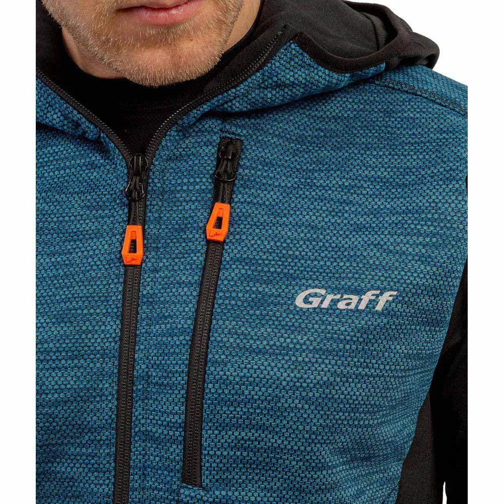 Graff Outdoor 233pbl3 Sweatshirt Graff Outdoor 233pbl3 Sweatshirt