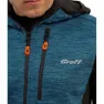 Graff Outdoor 233pbl3 Sweatshirt