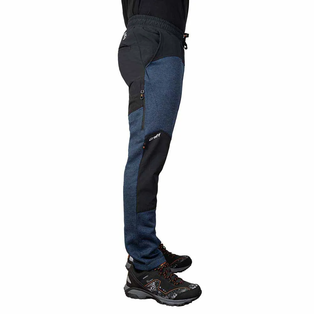 Graff Outdoor 233psp3 Hosen Graff Outdoor 233psp3 Hosen