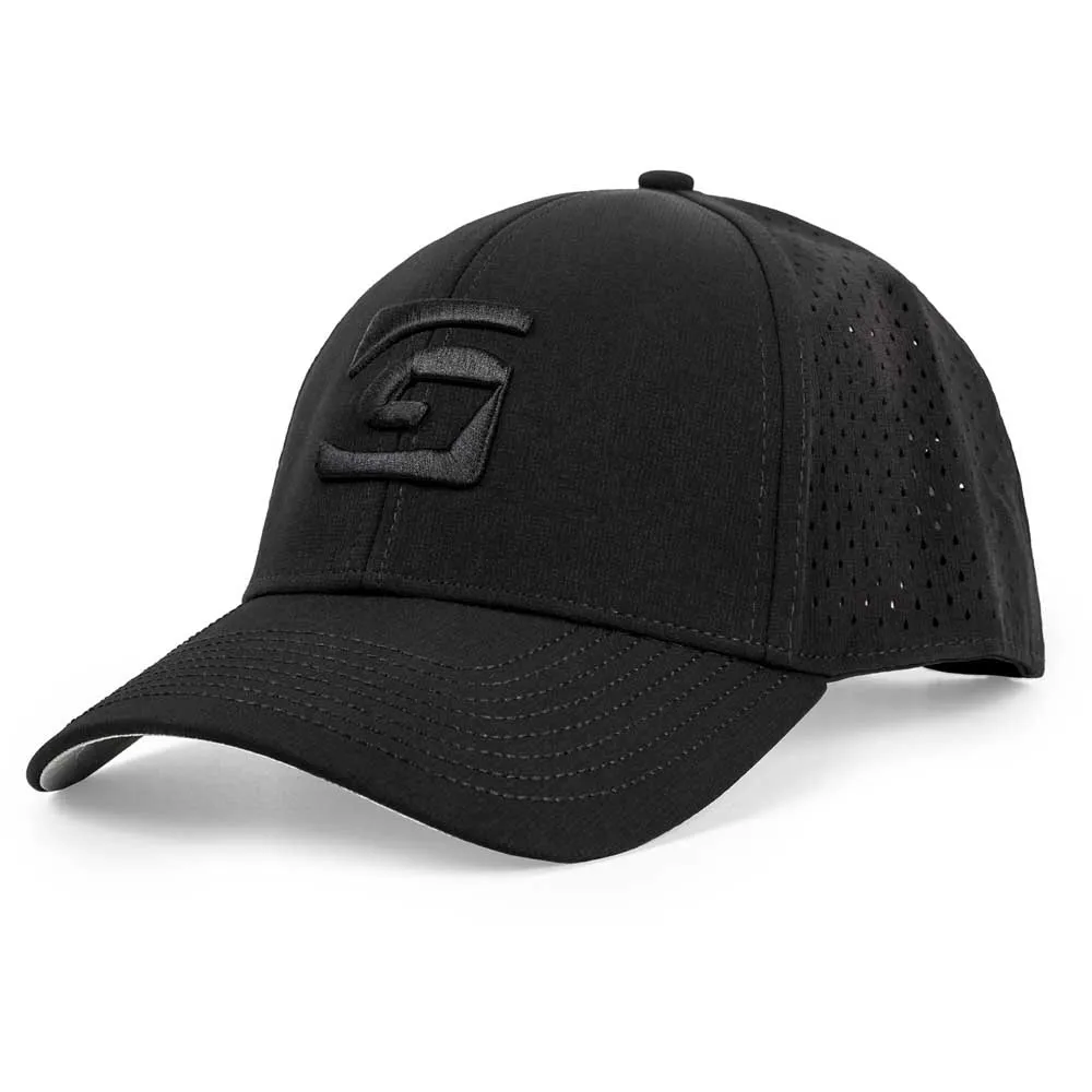 Graff R-40-1 Kappe, Black Graff R-40-1 Kappe, Black