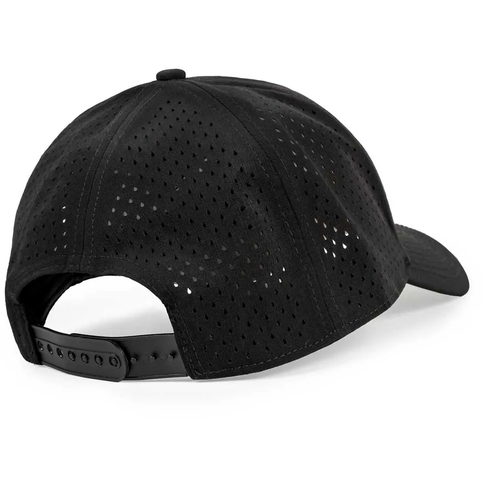 Graff R-40-1 Kappe, Black Graff R-40-1 Kappe, Black