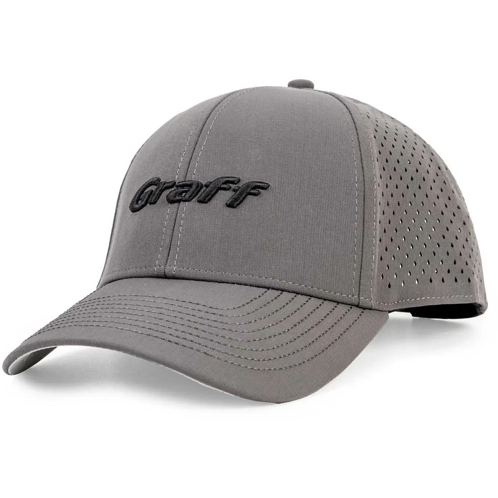Graff R-40-2 Kappe, Grey