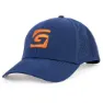 Graff R-40-3 Kappe, Blue