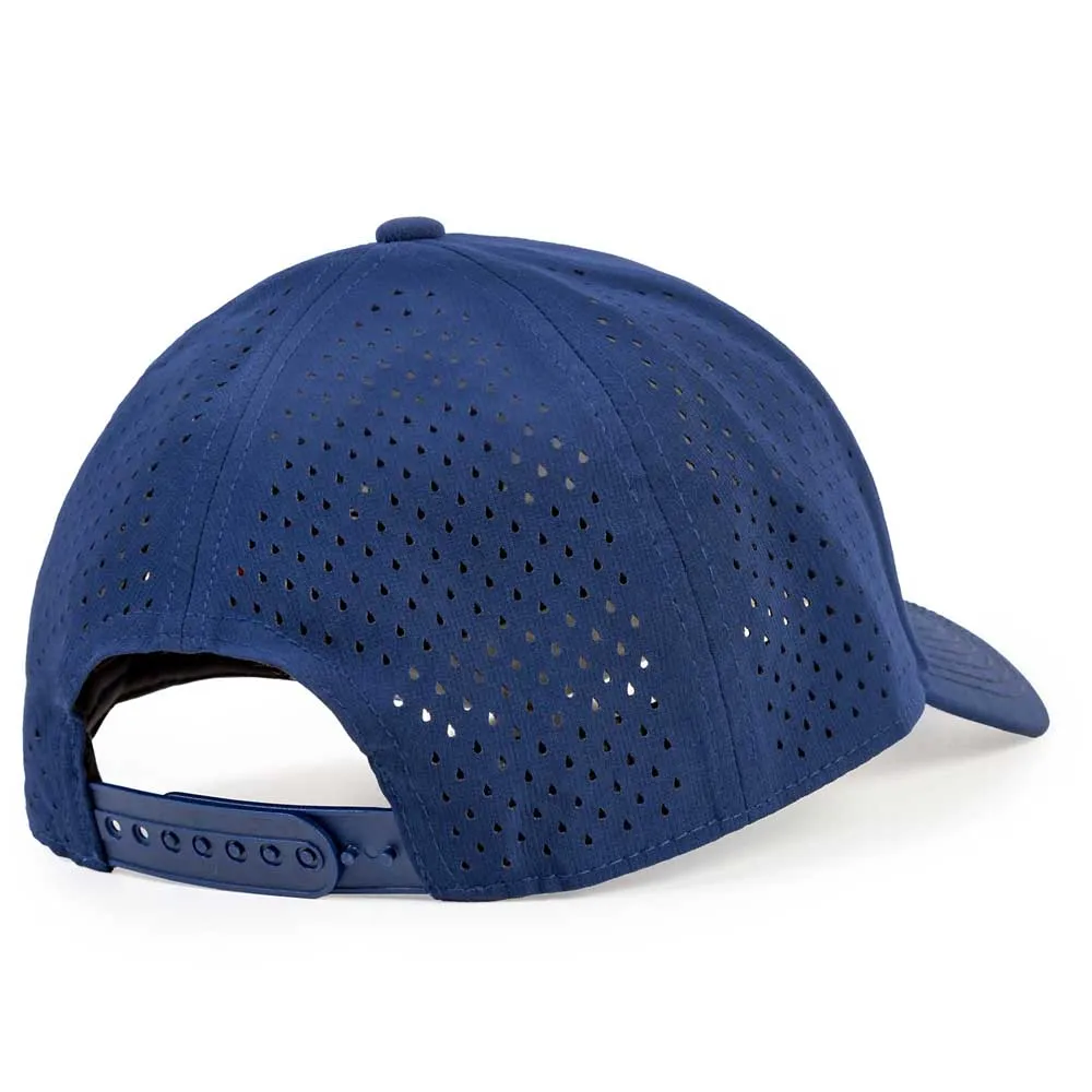 Graff R-40-3 Kappe, Blue