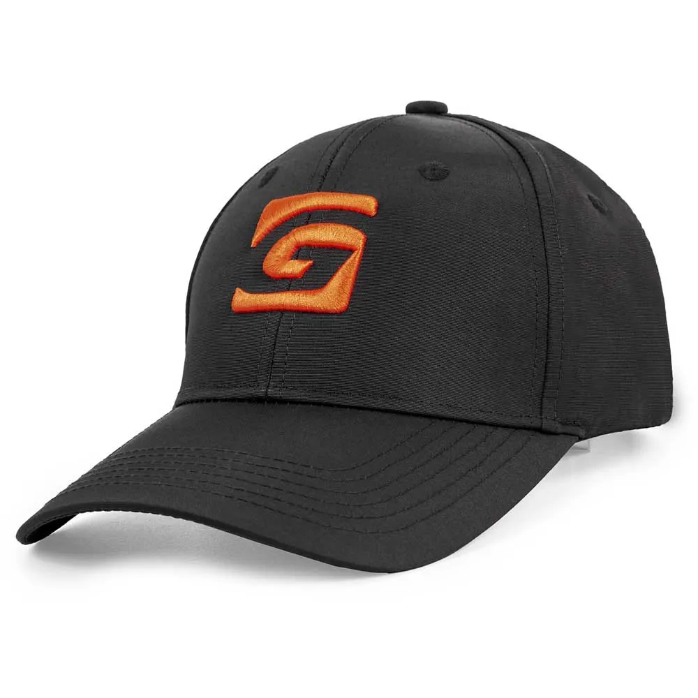 Graff R-49-1 Kappe, Black Graff R-49-1 Kappe, Black