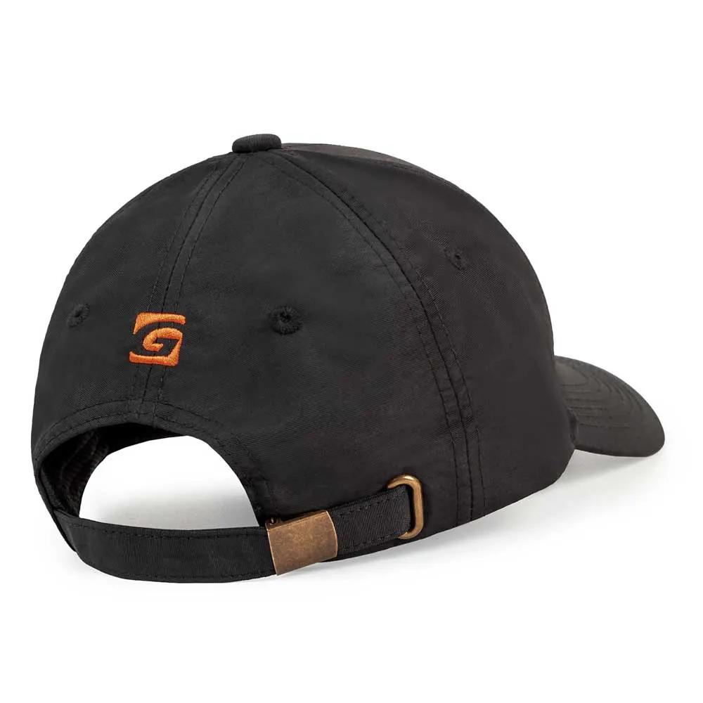 Graff R-49-1 Kappe, Black Graff R-49-1 Kappe, Black