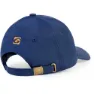 Graff R-49-3 Kappe, Blue