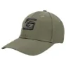 Graff R-49-7 Kappe, Green