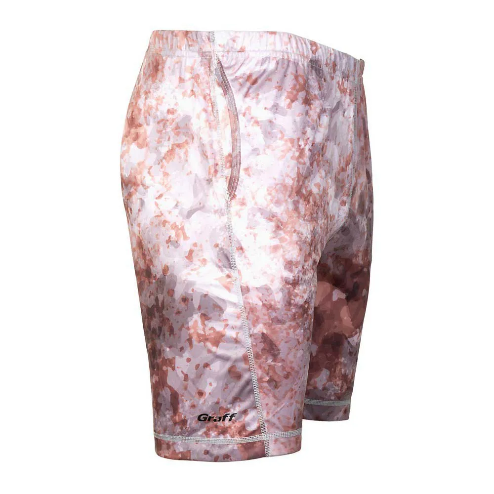 Graff Upf50 706-kr-cl-10-a Kurze Hose Graff Upf50 706-kr-cl-10-a Kurze Hose