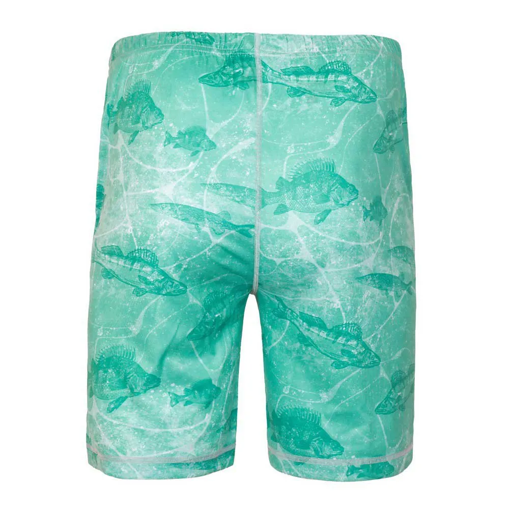 Graff Upf50 706 Kr-cl-14 Kurze Hose