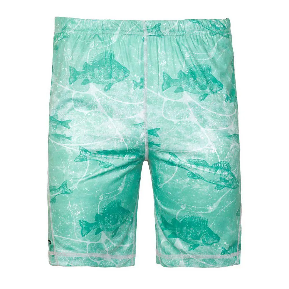 Graff Upf50 706 Kr-cl-14 Kurze Hose