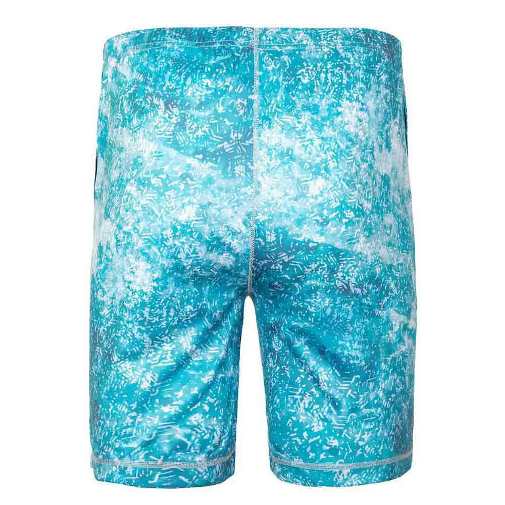 Graff Upf50 706 Kr-cl-15 Kurze Hose