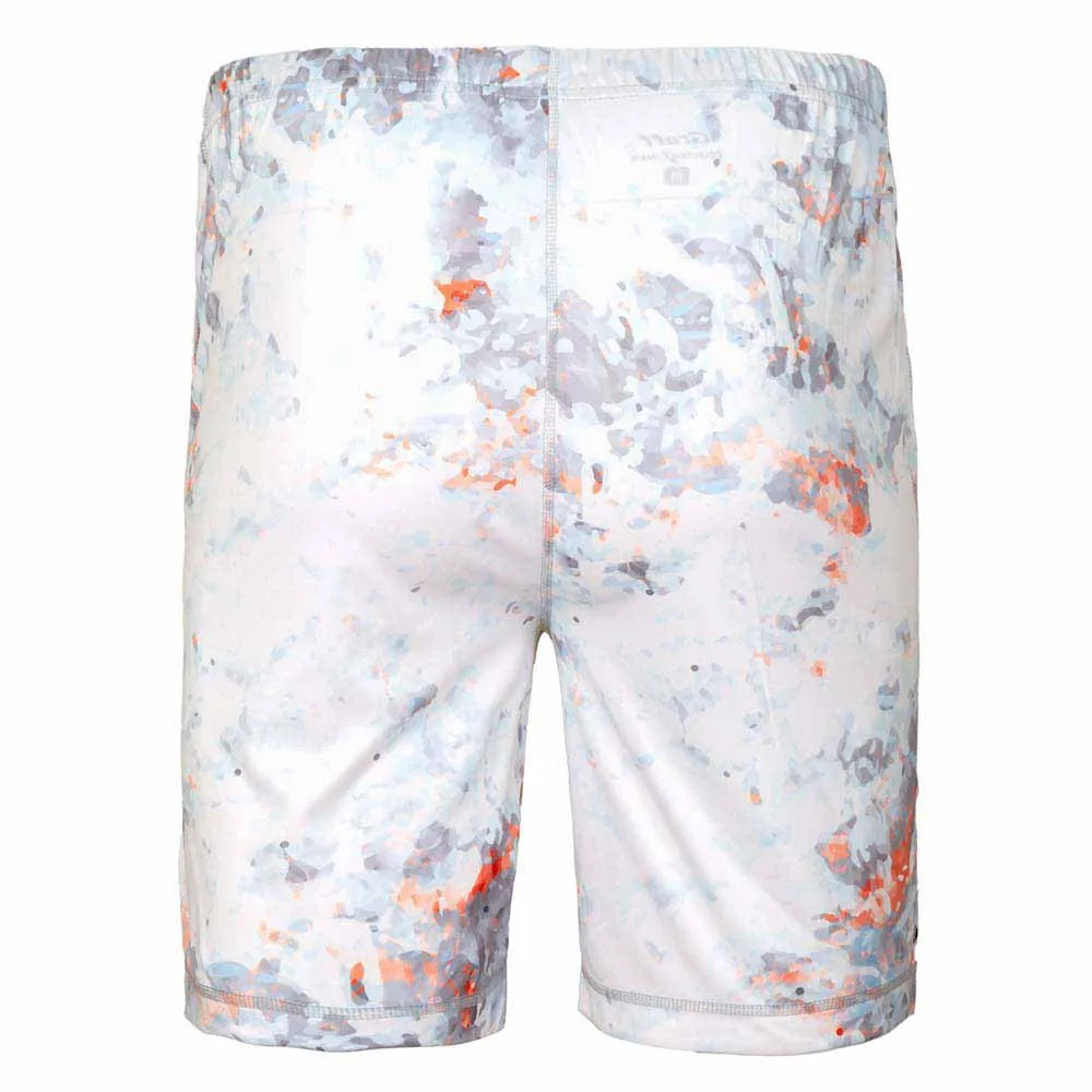 Graff Upf50 706 Kurze Hose