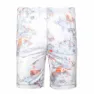 Graff Upf50 706 Kurze Hose