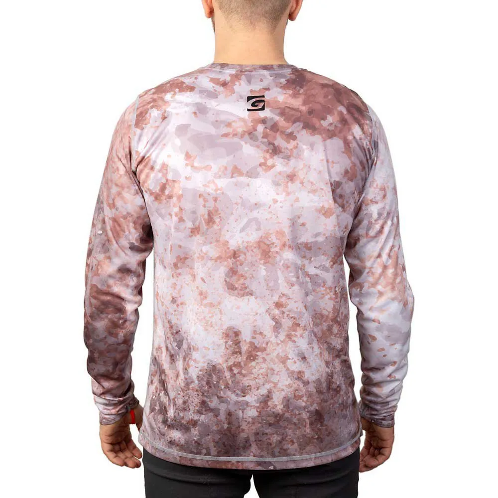 Graff Upf50 961-cl-10-a Anti-insect Langarm-t-shirt Graff Upf50 961-cl-10-a Anti-insect Langarm-t-shirt