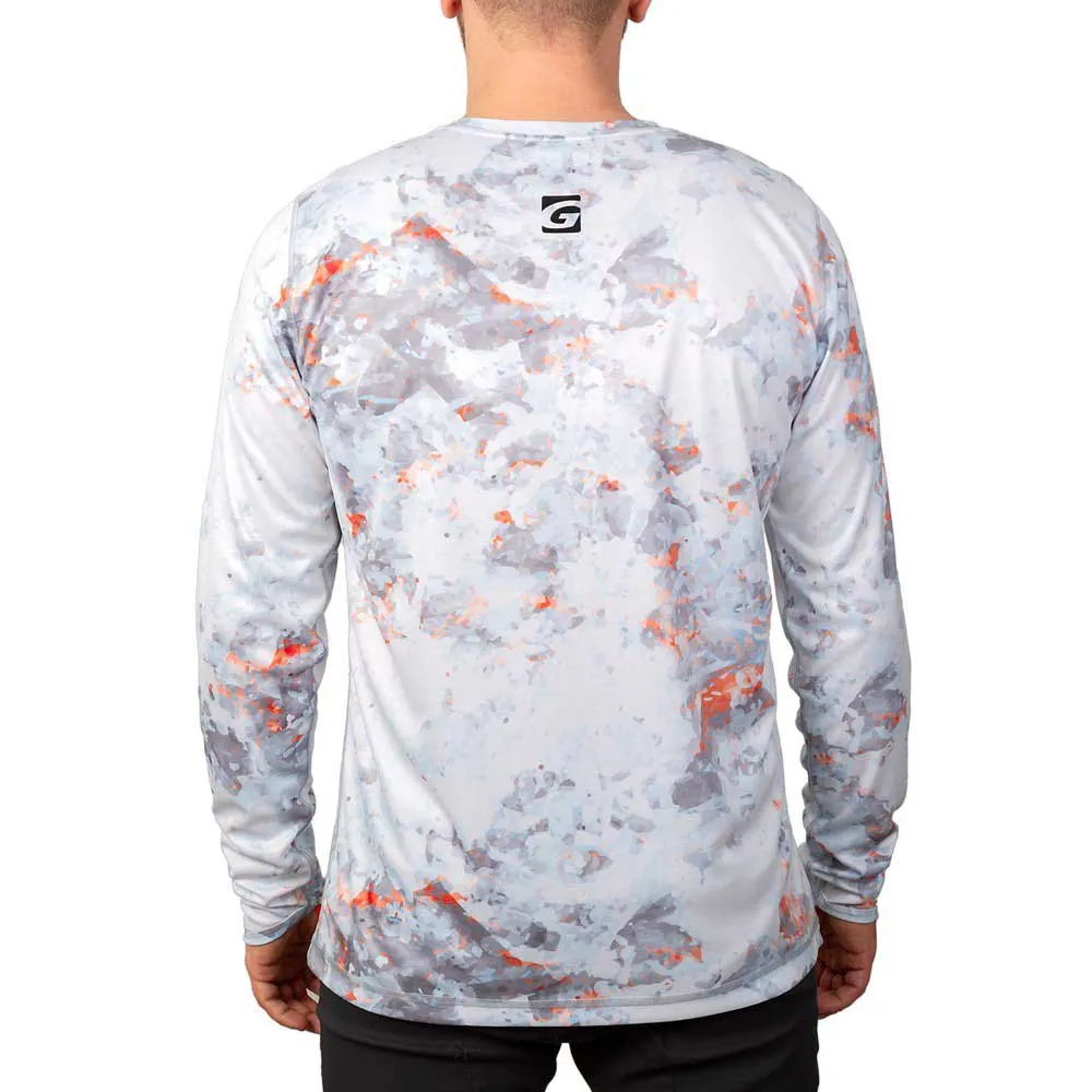 Graff Upf50 961 Cl-11/1 Langarm-t-shirt Graff Upf50 961 Cl-11/1 Langarm-t-shirt