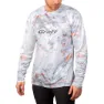 Graff Upf50 961 Cl-11/1 Langarm-t-shirt