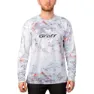 Graff Upf50 961 Cl-11/1 Langarm-t-shirt