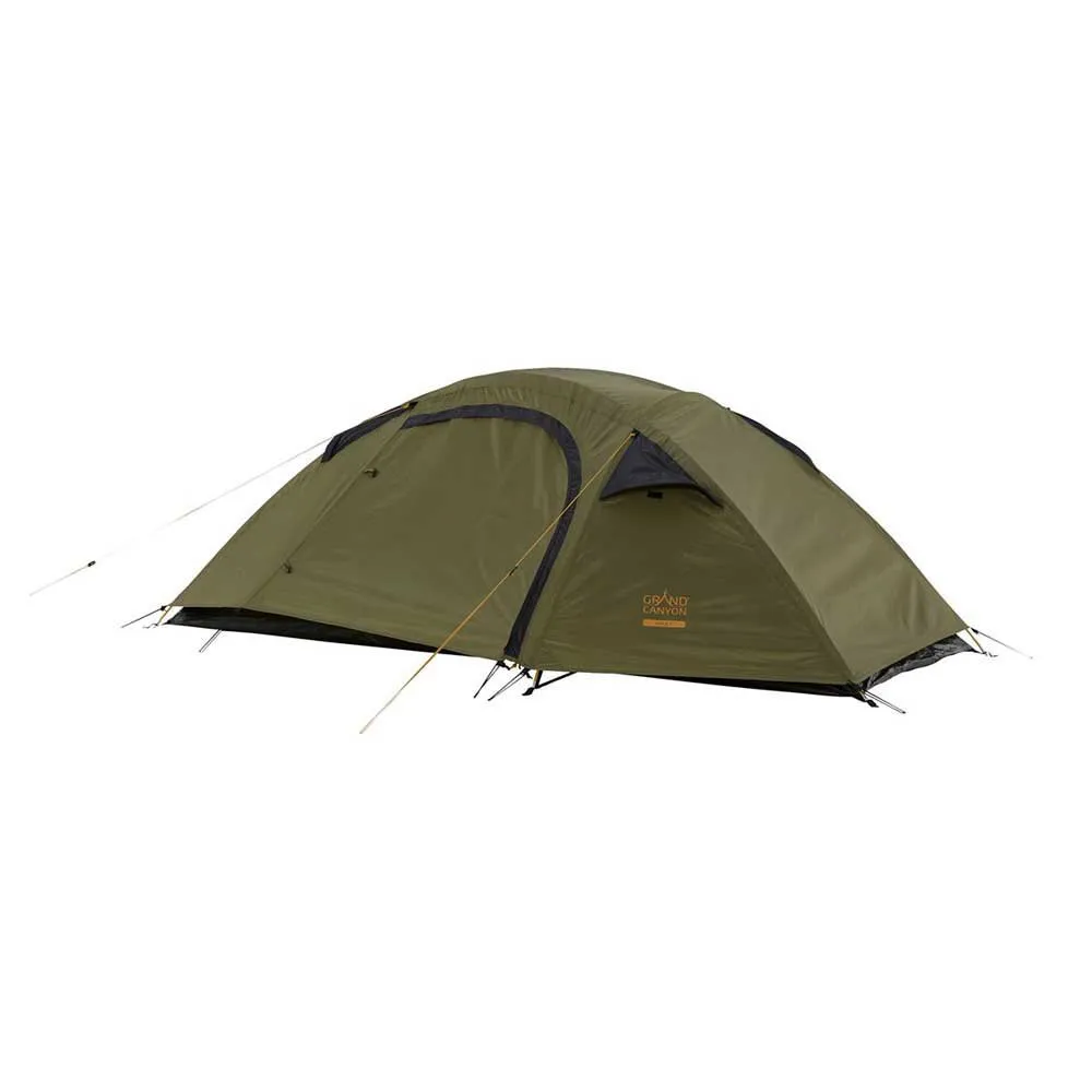 Grand Canyon Apex 1 Alu Zelt, Capulet olive, 1PL Grand Canyon Apex 1 Alu Zelt, Capulet olive, 1PL