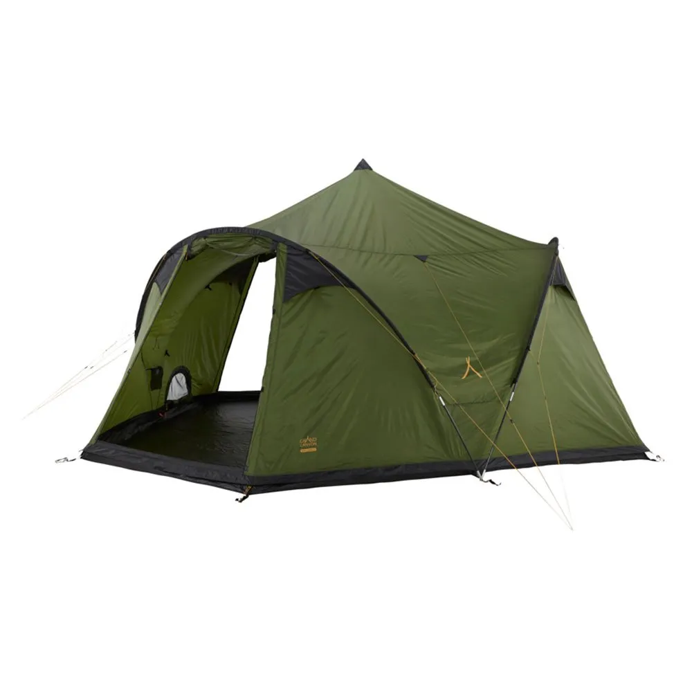 Grand Canyon Black Knob 10 Zelt Grand Canyon Black Knob 10 Zelt