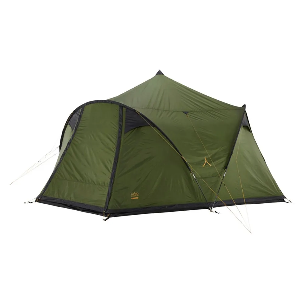 Grand Canyon Black Knob 10 Zelt Grand Canyon Black Knob 10 Zelt