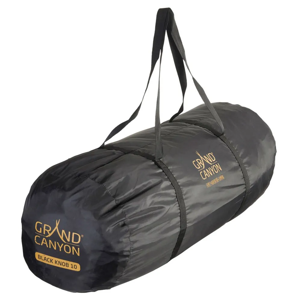 Grand Canyon Black Knob 10 Zelt Grand Canyon Black Knob 10 Zelt