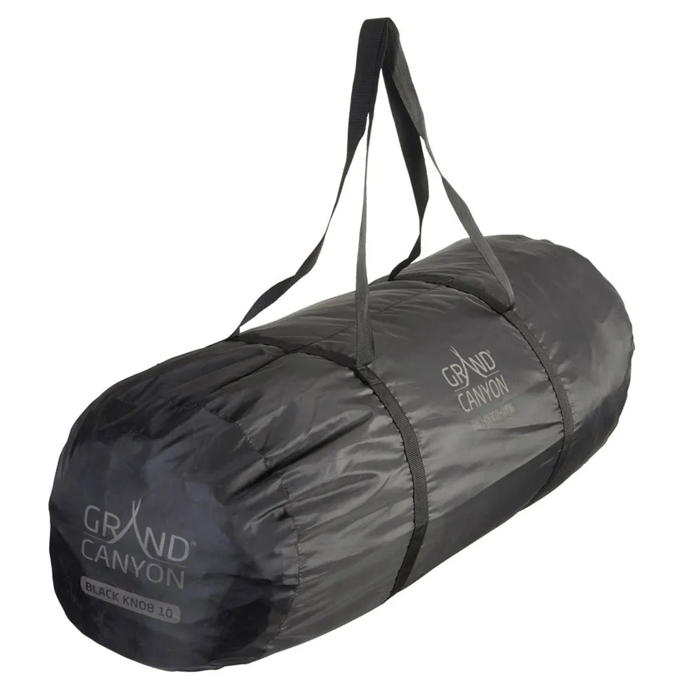 Grand Canyon Black Knob 10 Zelt Grand Canyon Black Knob 10 Zelt
